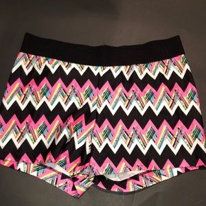 Varsity Spanks